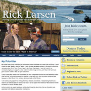 Rick Larsen 2010