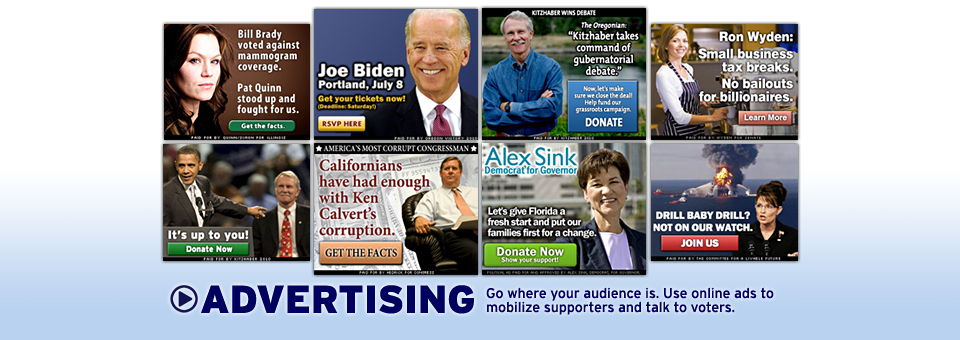 Online Advertising