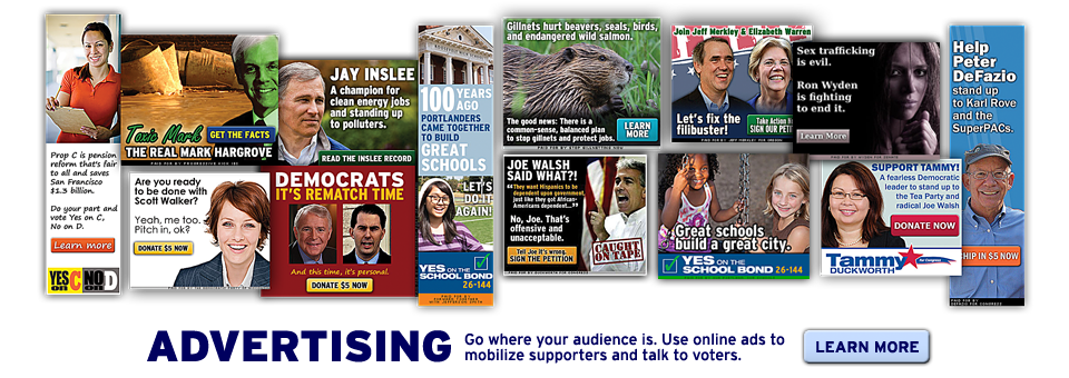 Online Advertising