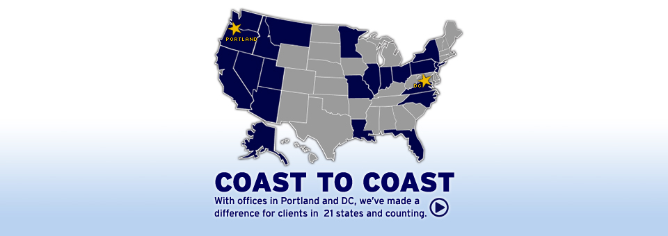 Client Map