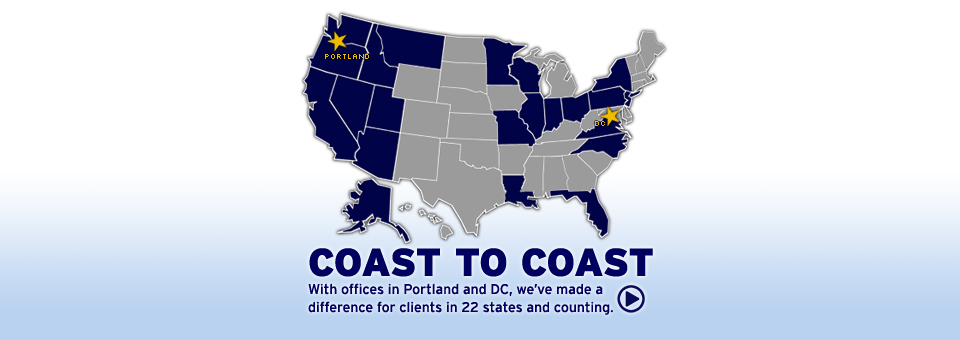 Client Map