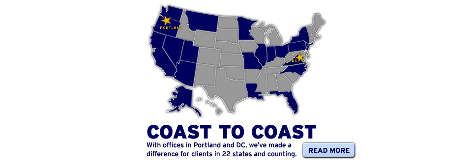 Client Map