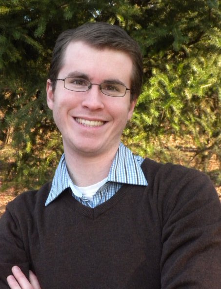 Ben DuPree