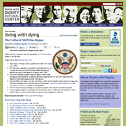Death with Dignity National Center