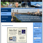Earl Blumenauer for Congress