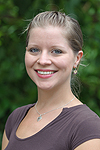 Suvi Chisholm