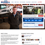 John Russell for Congress