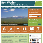 Ron Wyden