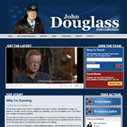 John Douglass for Congress