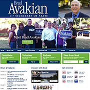 Brad Avakian for Secretary of State