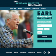 Earl Blumenauer for Congress