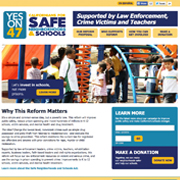 Californians for Safe Neighborhoods and Schools (California))