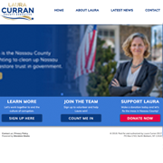 Laura Curran for County Executive