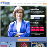 Suzanne Bonamici for Congress