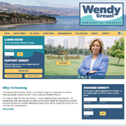 Wendy Greuel for Congress (California)